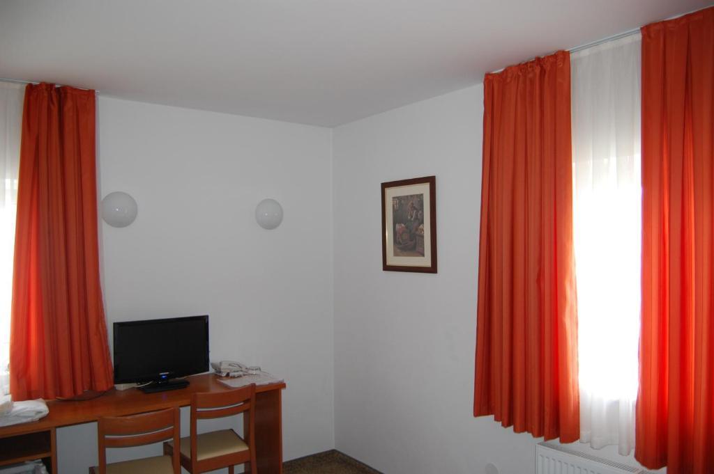 Penzion Pri Slovenc Dol pri Ljubljani Chambre photo