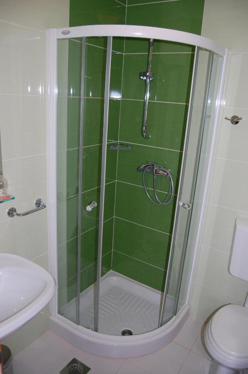 Penzion Pri Slovenc Dol pri Ljubljani Chambre photo