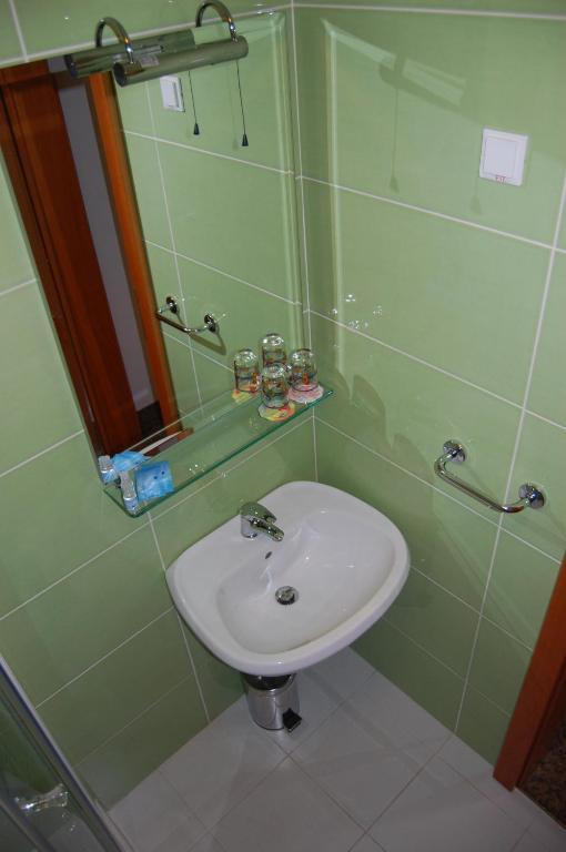 Penzion Pri Slovenc Dol pri Ljubljani Chambre photo
