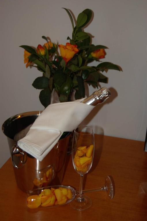 Penzion Pri Slovenc Dol pri Ljubljani Chambre photo