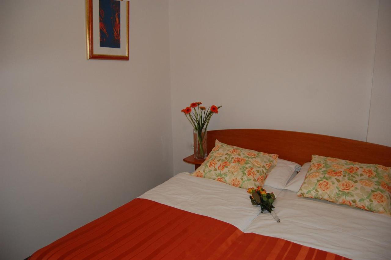 Penzion Pri Slovenc Dol pri Ljubljani Chambre photo