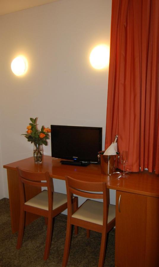Penzion Pri Slovenc Dol pri Ljubljani Chambre photo
